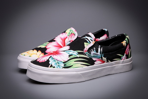 Vans Low Slip-on Shoes Women--307